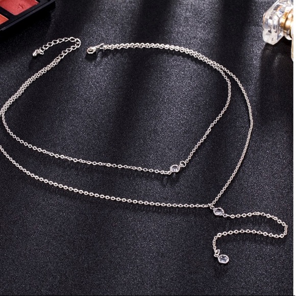 Boutique Jewelry - Astrid ✶ Layered Necklace